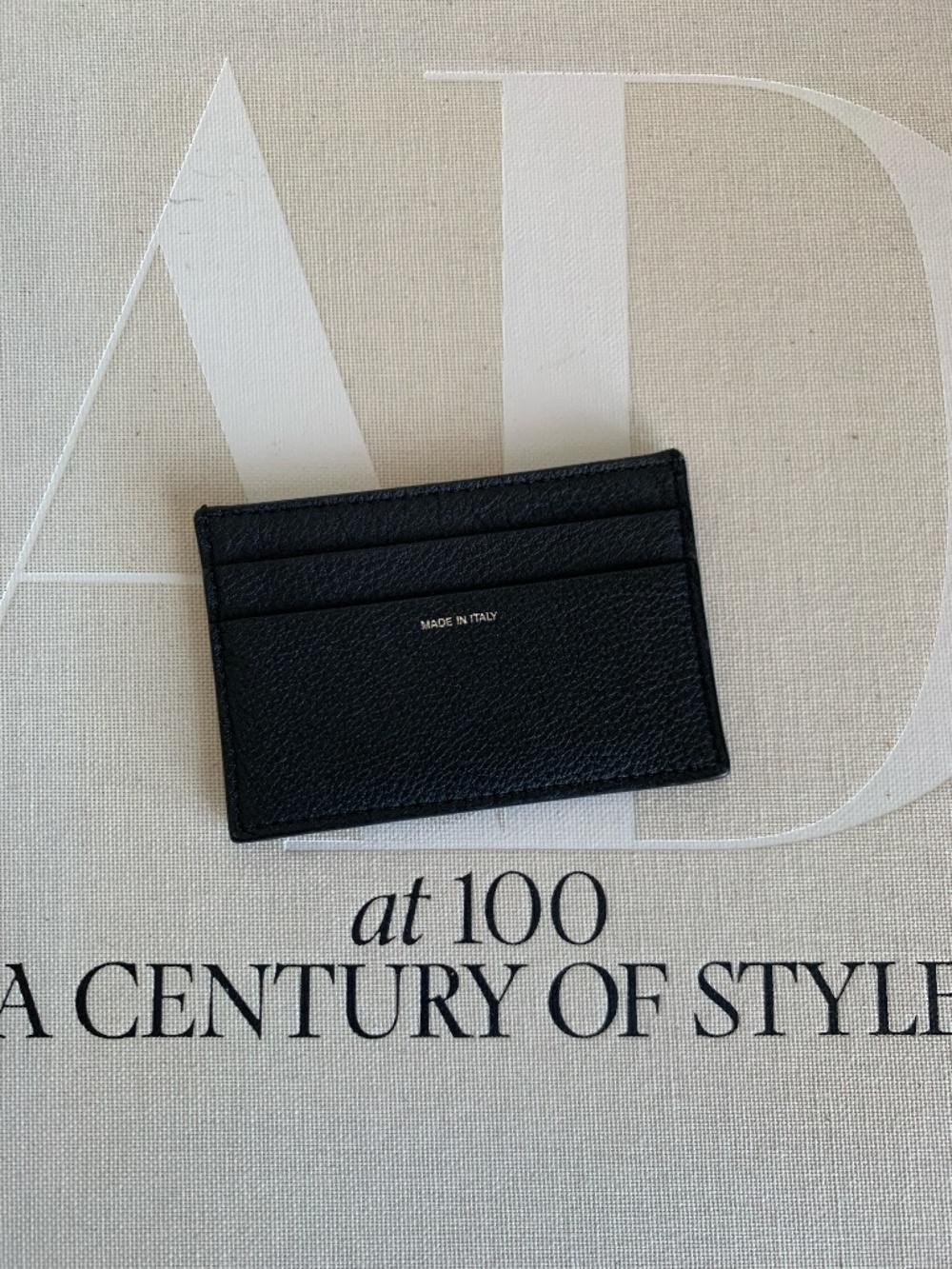 Card case